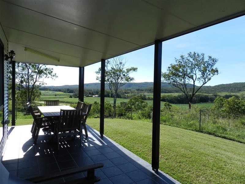 550 Marlborough Sarina Road, Sarina QLD 4737