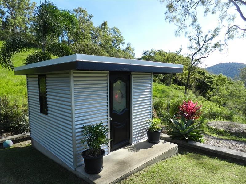 550 Marlborough Sarina Road, Sarina QLD 4737