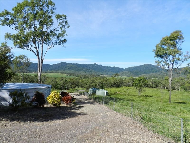 550 Marlborough Sarina Road, Sarina QLD 4737