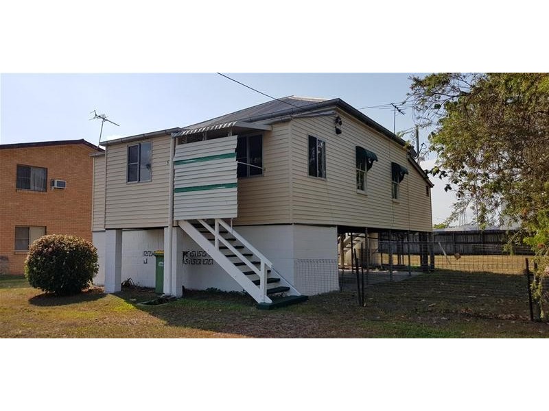 5 Brewers Road, Sarina QLD 4737