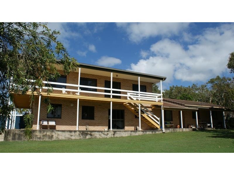5 Hillside Drive, Grasstree Beach QLD 4740