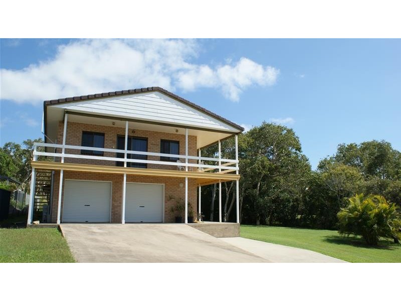 5 Hillside Drive, Grasstree Beach QLD 4740