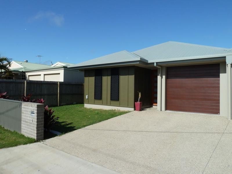 1/39 Mary Street, West Mackay QLD 4740