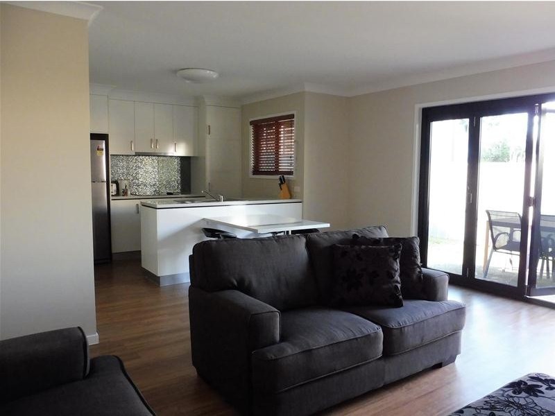 1/39 Mary Street, West Mackay QLD 4740