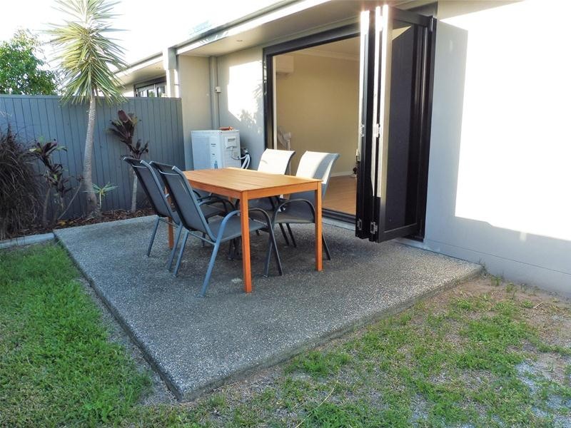 1/39 Mary Street, West Mackay QLD 4740