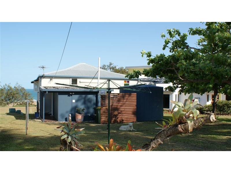 31 Westcott Avenue, Campwin Beach QLD 4737