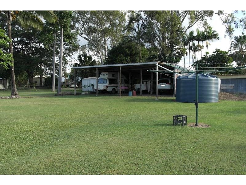 29 Brown Street, Koumala QLD 4738