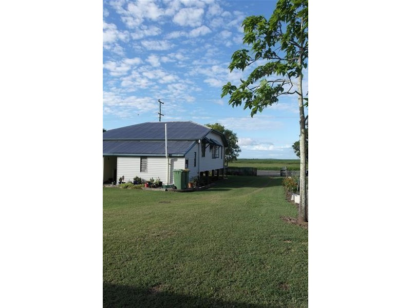 29 Brown Street, Koumala QLD 4738