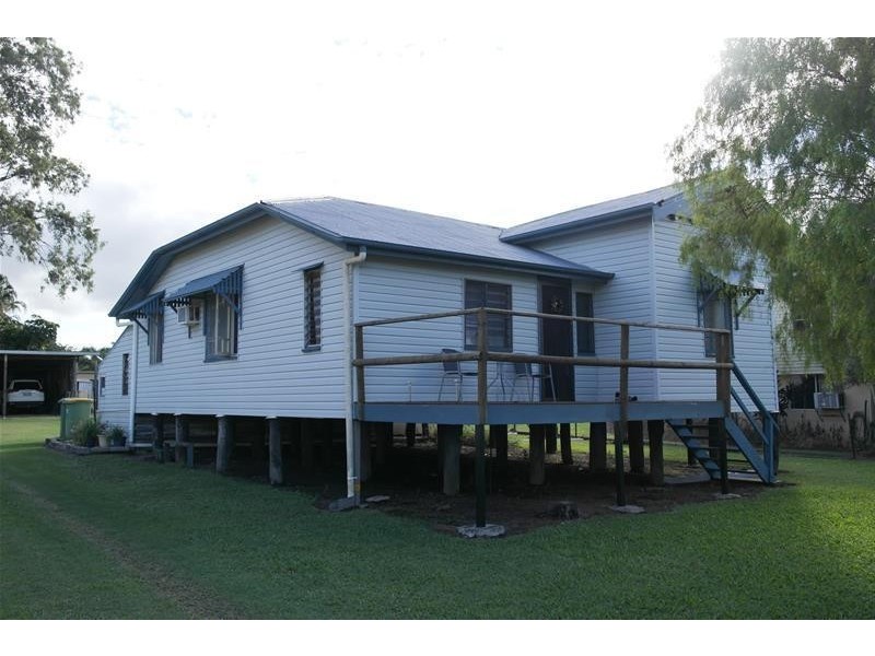 29 Brown Street, Koumala QLD 4738