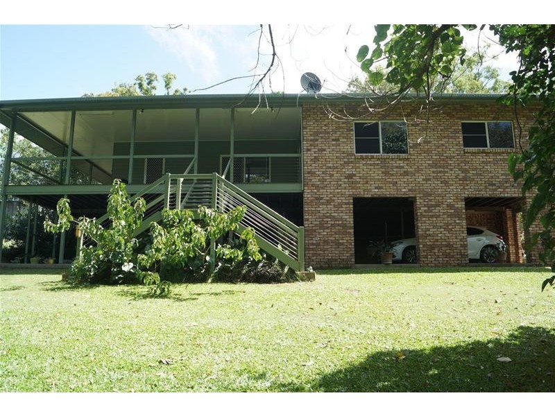 418 Marlborough Sarina Road, Sarina QLD 4737