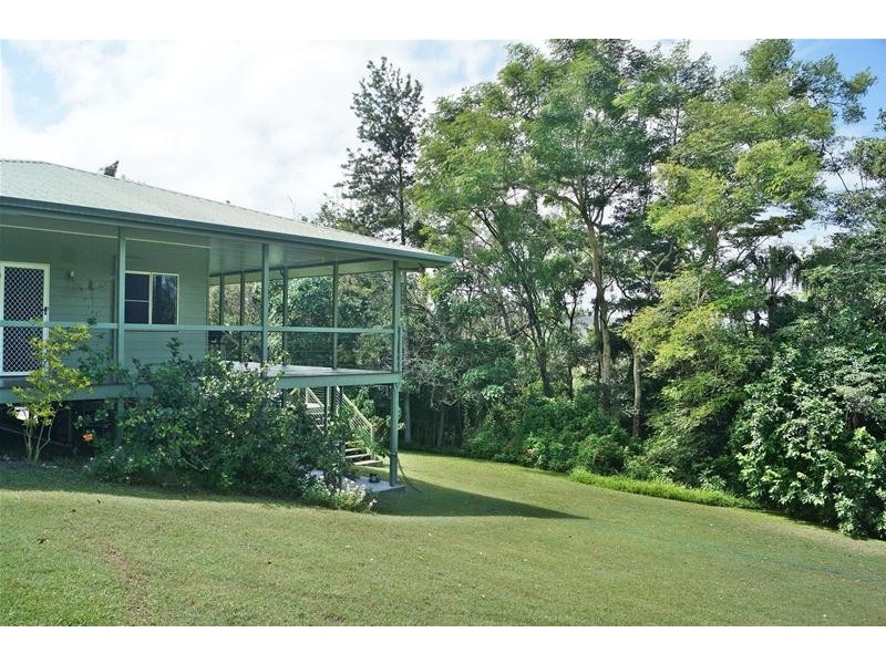 418 Marlborough Sarina Road, Sarina QLD 4737