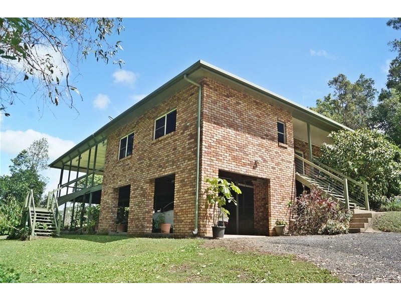 418 Marlborough Sarina Road, Sarina QLD 4737