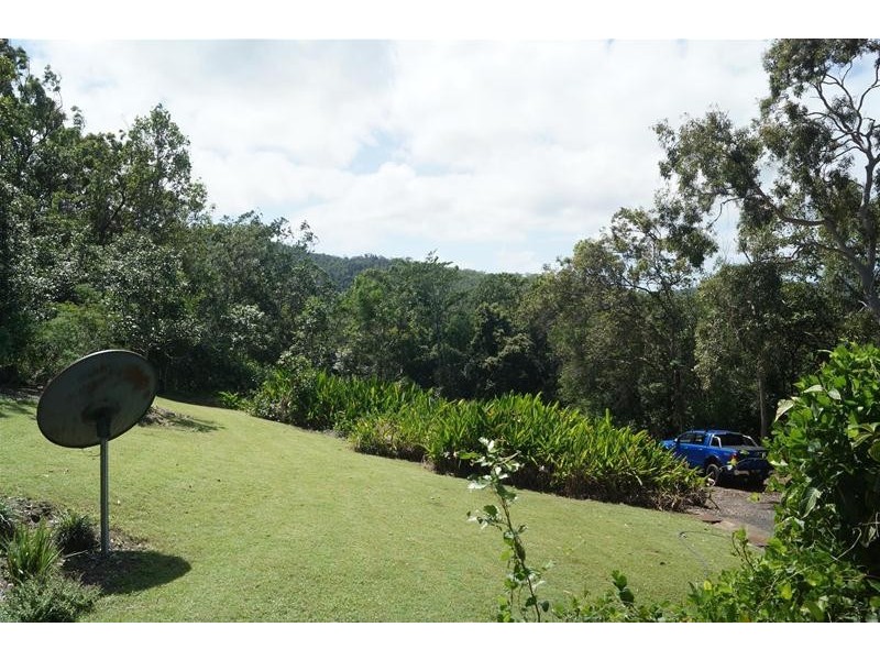 418 Marlborough Sarina Road, Sarina QLD 4737