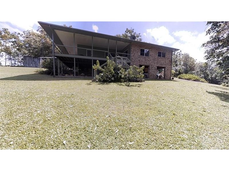 418 Marlborough Sarina Road, Sarina QLD 4737