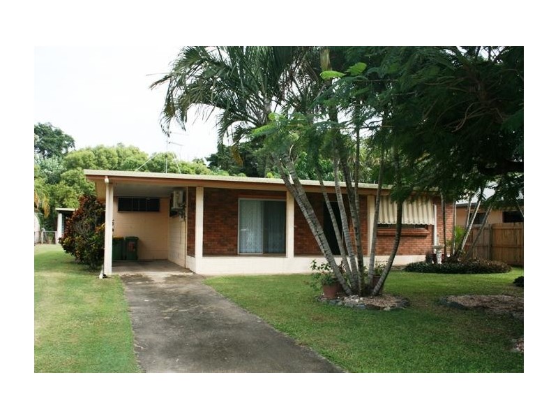 63 Melba Street, Armstrong Beach QLD 4737