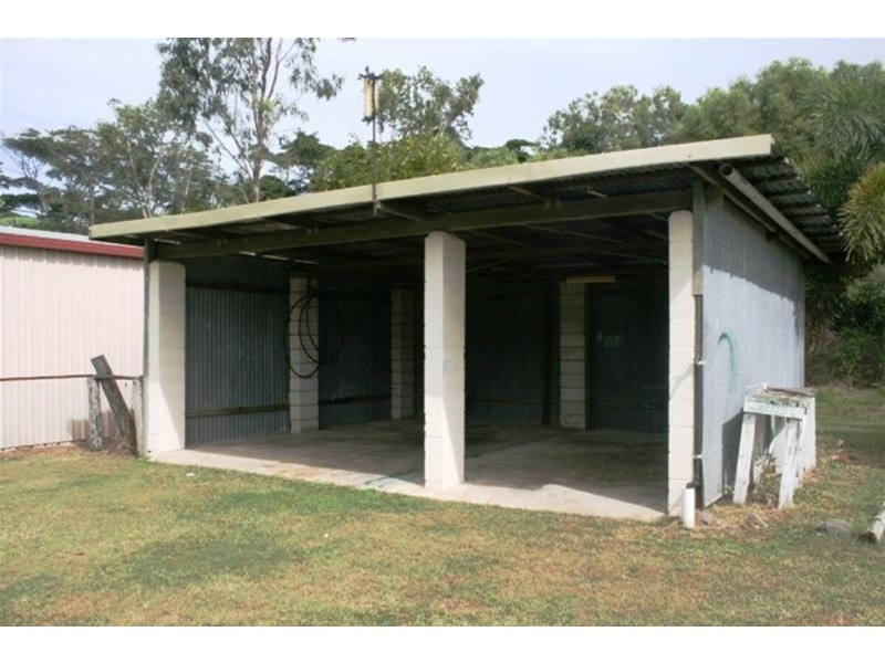 63 Melba Street, Armstrong Beach QLD 4737