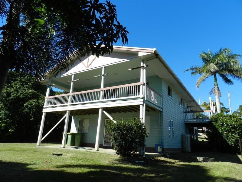 25 Hackett Court, Campwin Beach QLD 4737
