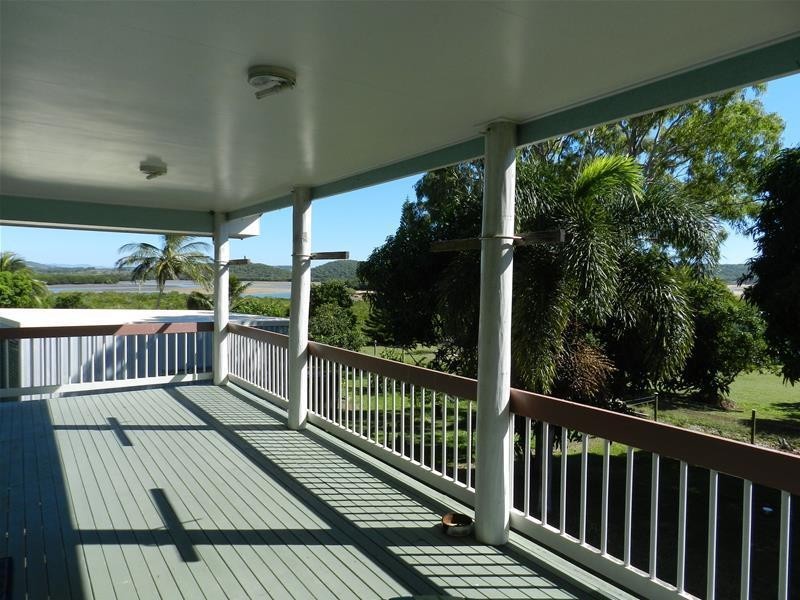 25 Hackett Court, Campwin Beach QLD 4737