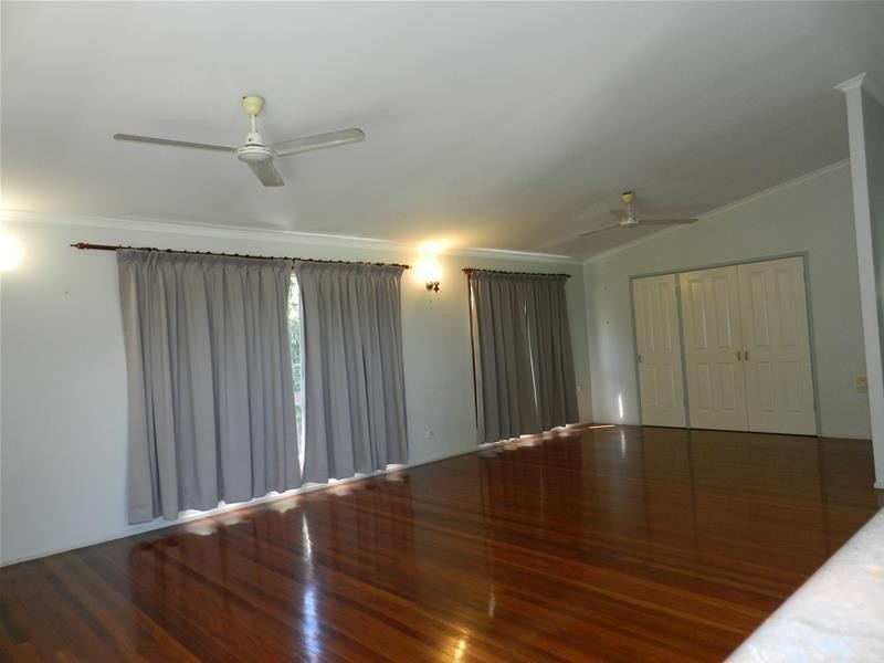 25 Hackett Court, Campwin Beach QLD 4737