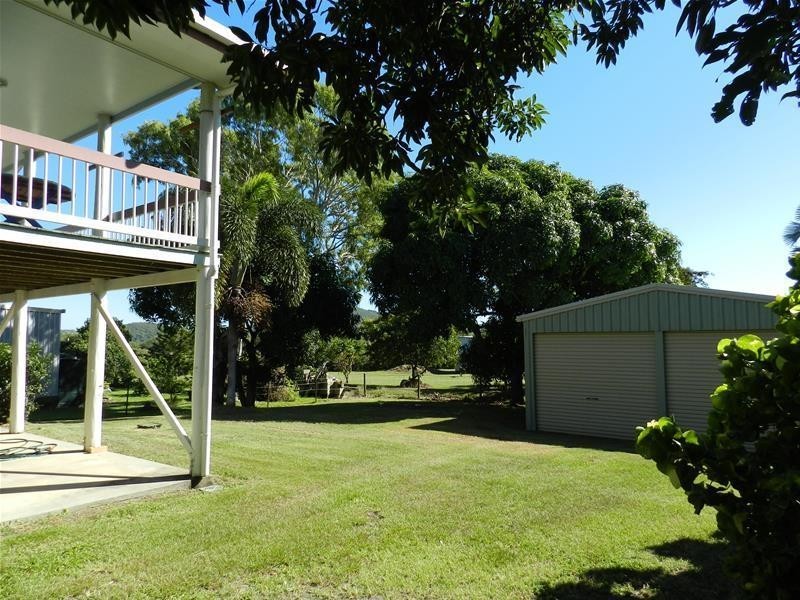 25 Hackett Court, Campwin Beach QLD 4737