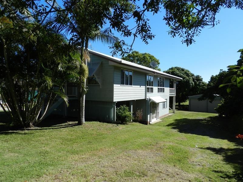 25 Hackett Court, Campwin Beach QLD 4737
