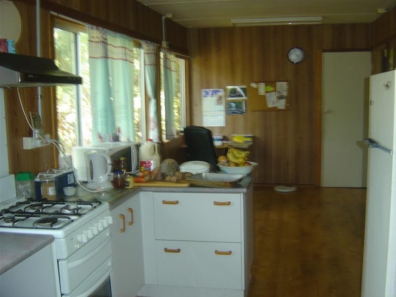 153 Rasmussens Road, Clairview QLD 4741