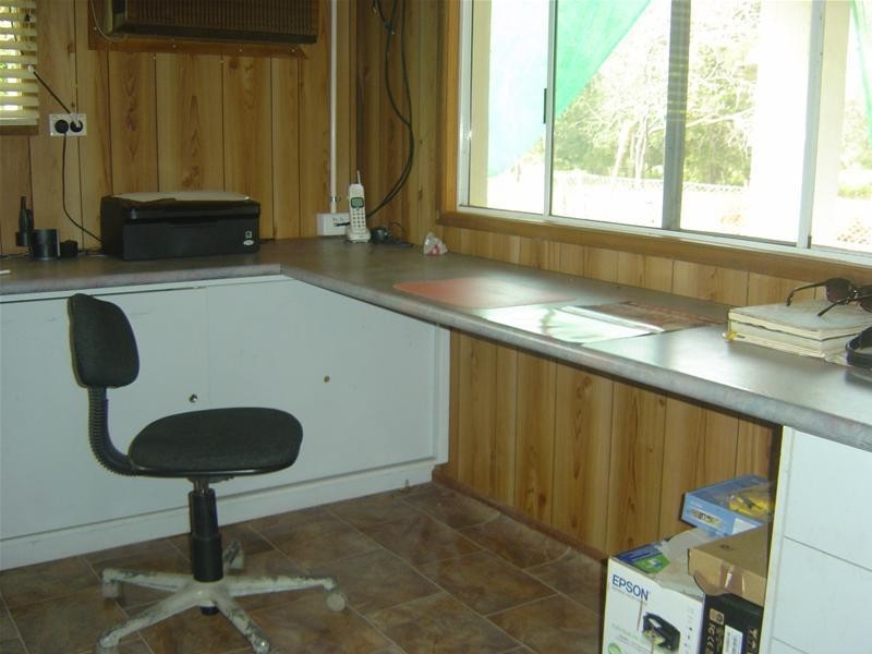 153 Rasmussens Road, Clairview QLD 4741