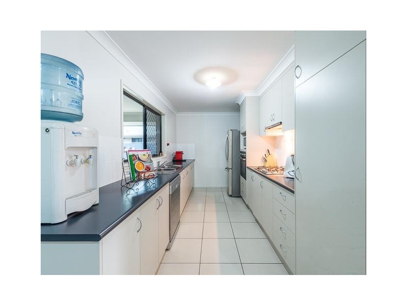 21 Botanical Drive, Ooralea QLD 4740