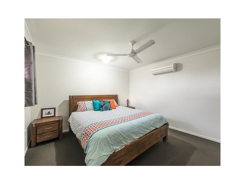 21 Botanical Drive, Ooralea QLD 4740