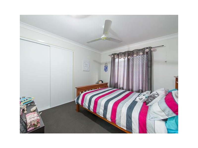 21 Botanical Drive, Ooralea QLD 4740