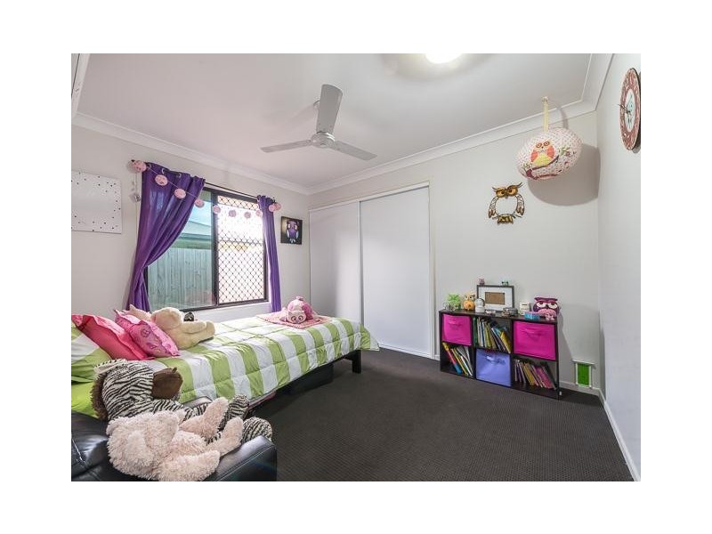 21 Botanical Drive, Ooralea QLD 4740