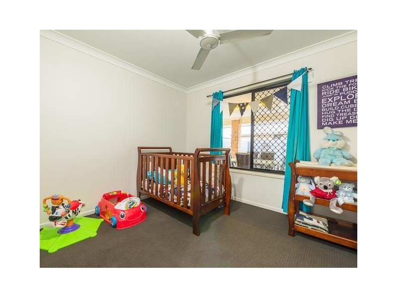 21 Botanical Drive, Ooralea QLD 4740