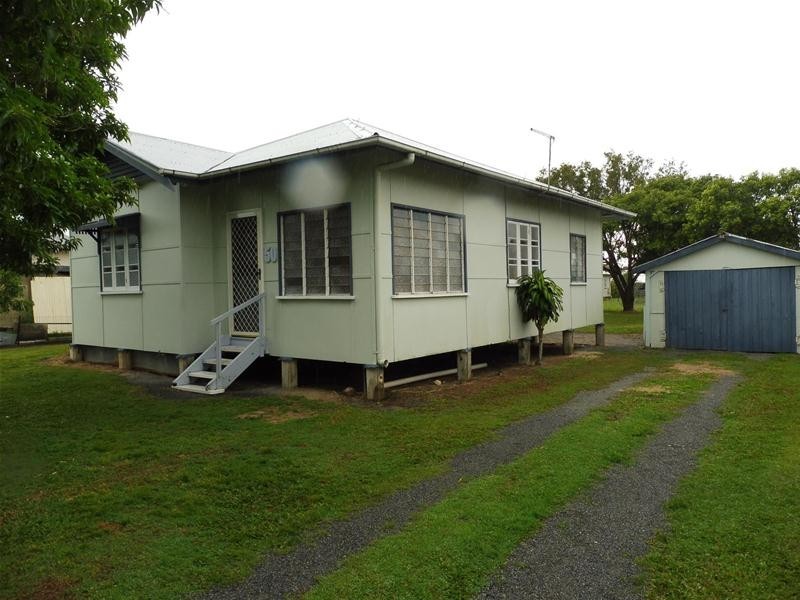 50 Canberra Street, North Mackay QLD 4740
