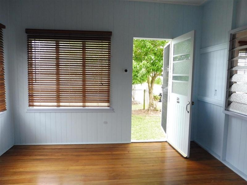 50 Canberra Street, North Mackay QLD 4740