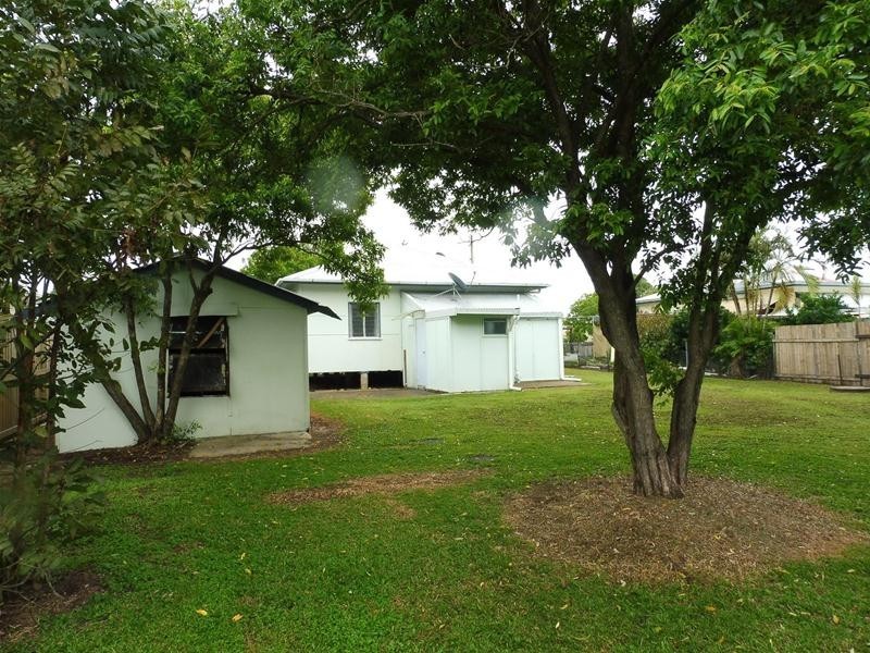 50 Canberra Street, North Mackay QLD 4740