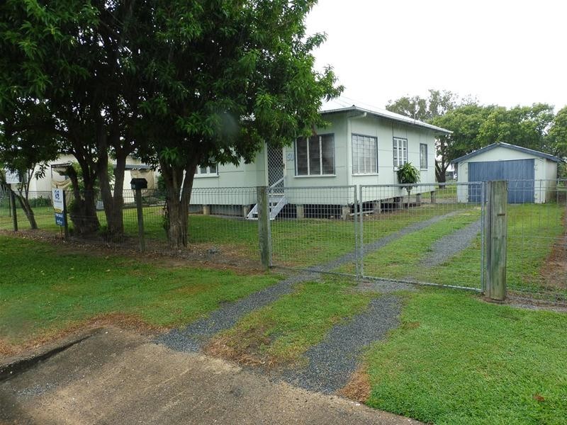 50 Canberra Street, North Mackay QLD 4740
