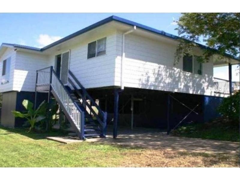 13 Campwin Beach Road, Campwin Beach QLD 4737