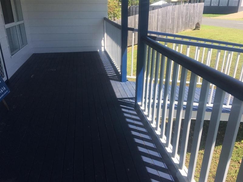 13 Campwin Beach Road, Campwin Beach QLD 4737