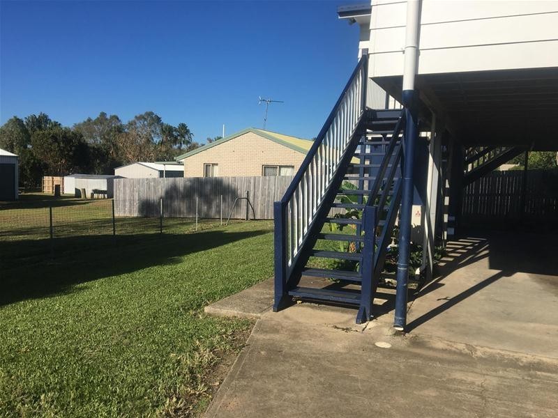 13 Campwin Beach Road, Campwin Beach QLD 4737