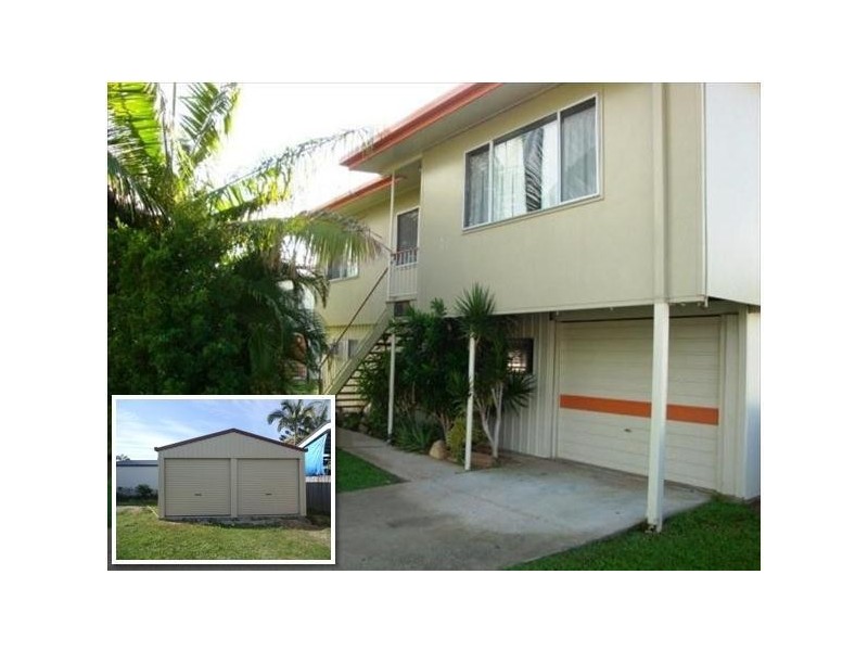 59 Hart Street, South Mackay QLD 4740