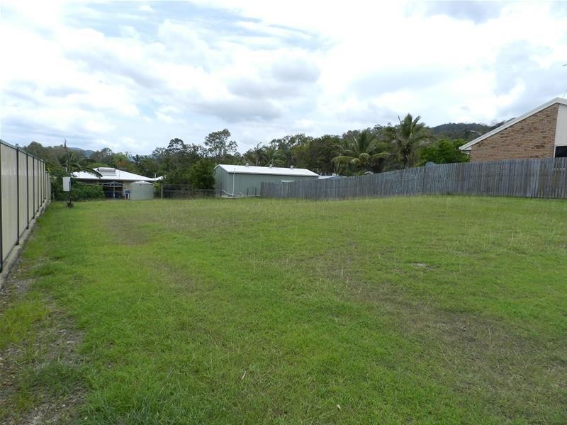 Lot 13, 13 Jackson Street, Sarina QLD 4737