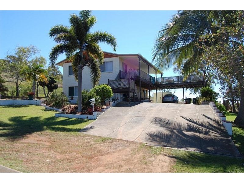 6 Reef Court, Ilbilbie QLD 4738