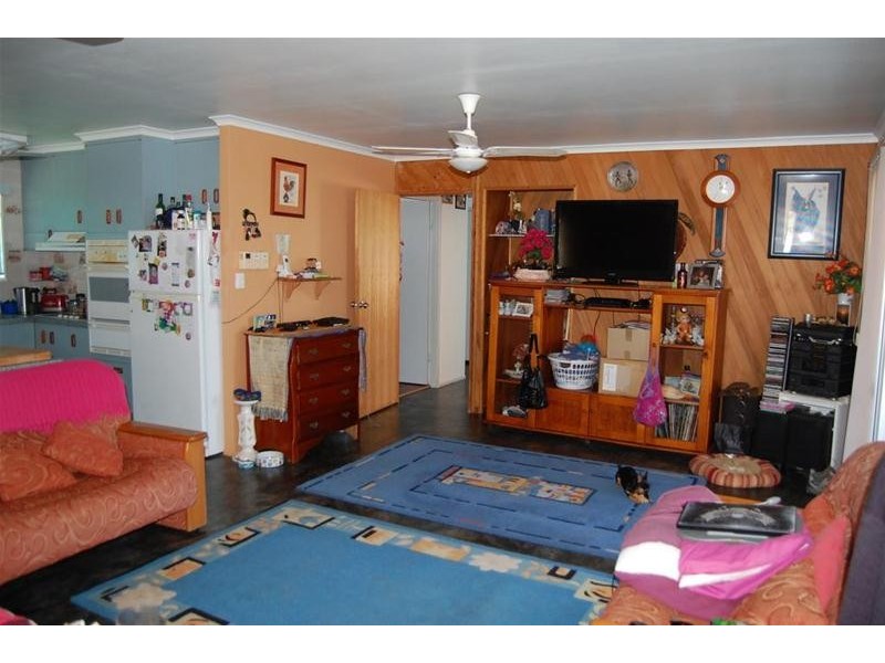 6 Reef Court, Ilbilbie QLD 4738