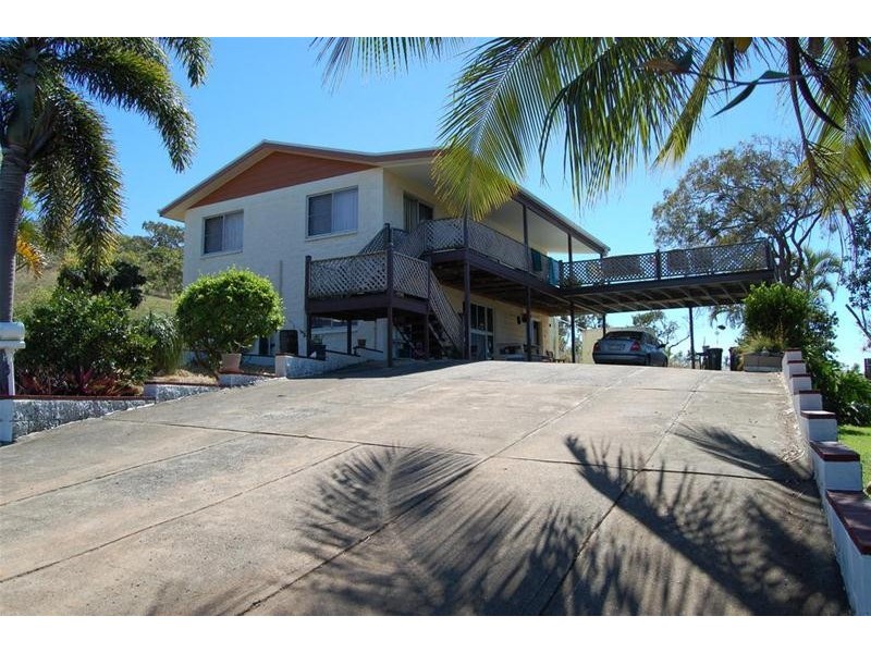 6 Reef Court, Ilbilbie QLD 4738