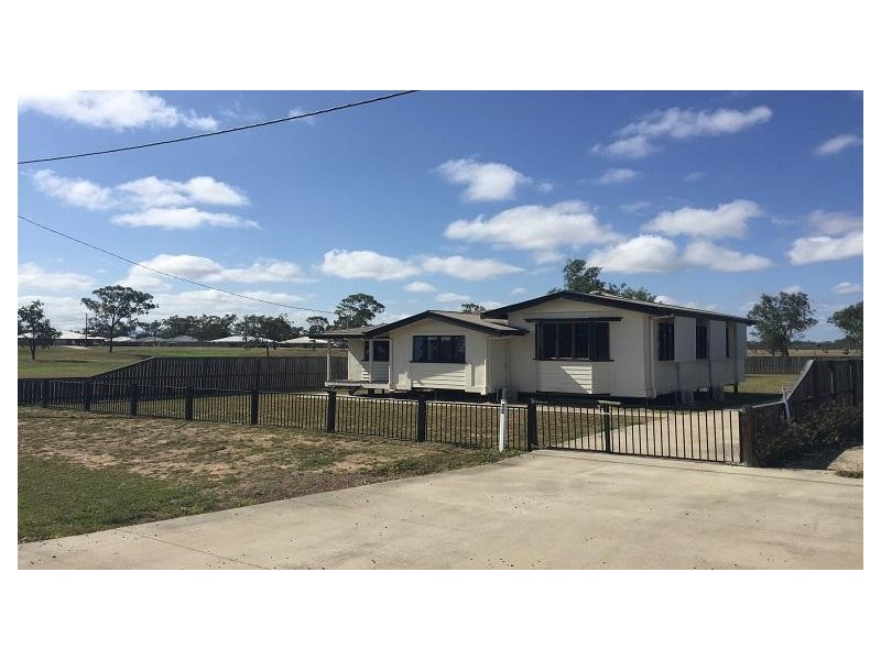 22 Trimmer Street, Nebo QLD 4742