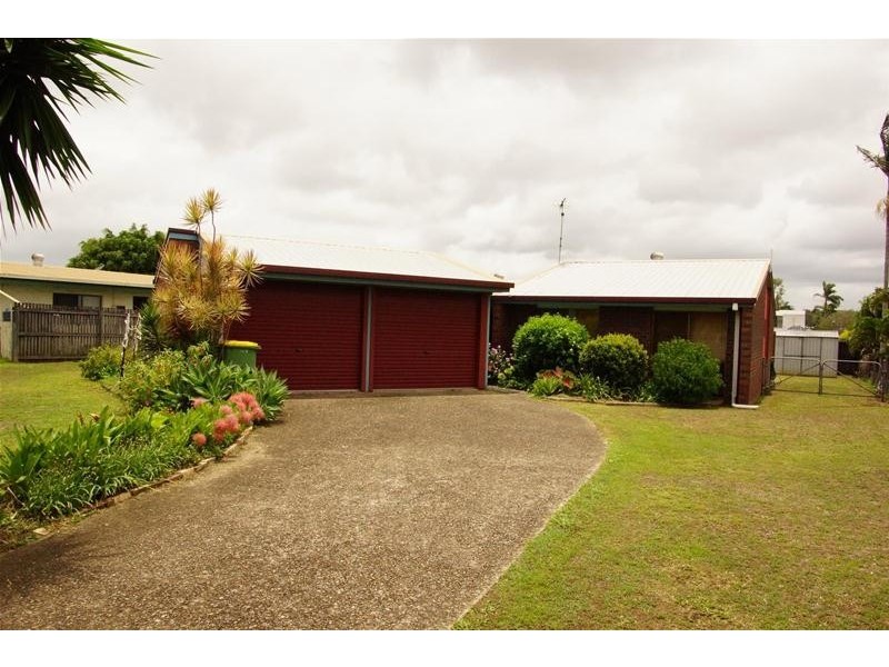 8 Michael Avenue, Sarina QLD 4737