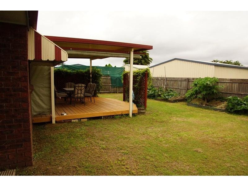 8 Michael Avenue, Sarina QLD 4737