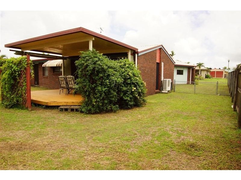 8 Michael Avenue, Sarina QLD 4737