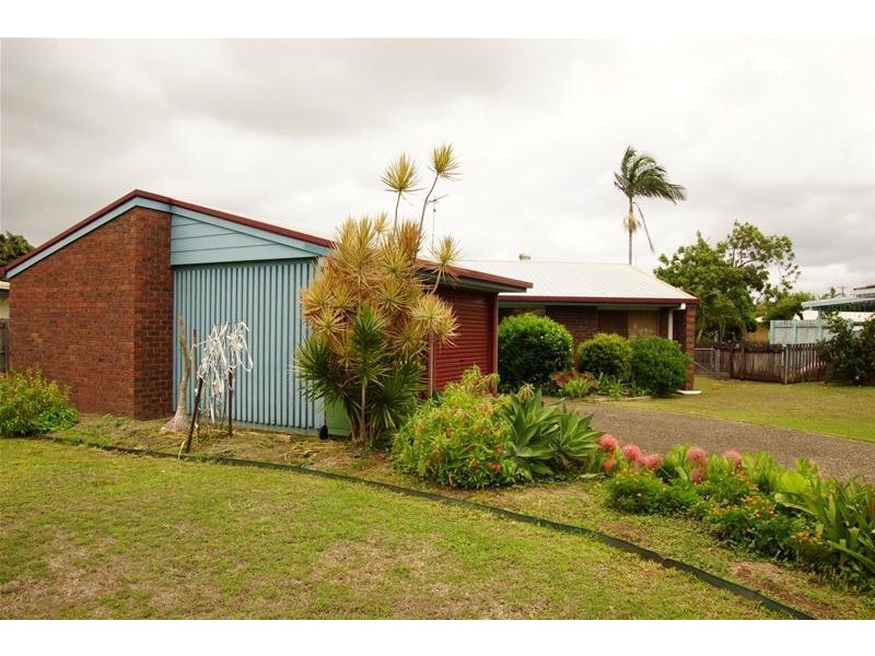 8 Michael Avenue, Sarina QLD 4737