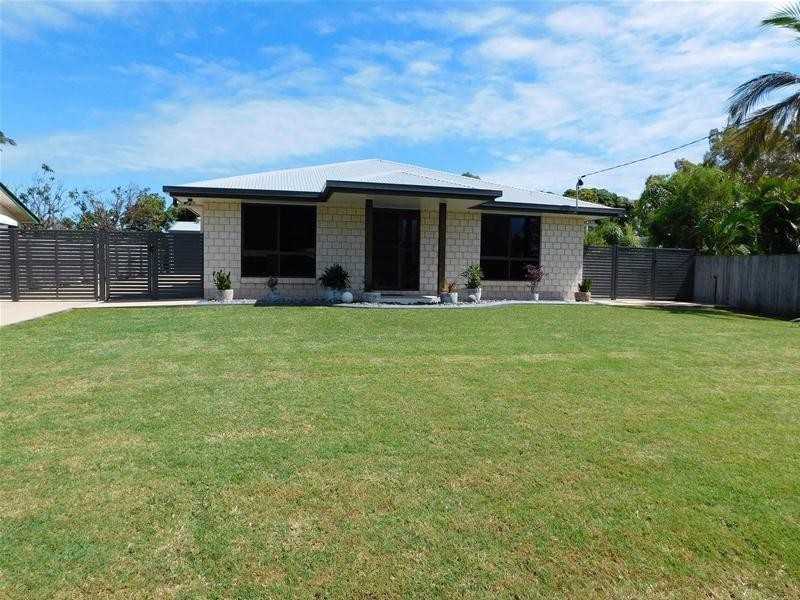 5 Melba Street, Armstrong Beach QLD 4737